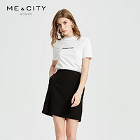 MECITY ME&CITY;女合体半裙559920