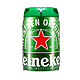 88VIP：Heineken 喜力 啤酒  铁金刚 5L桶装