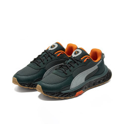 puma彪马wildrider中性休闲运动鞋38190202