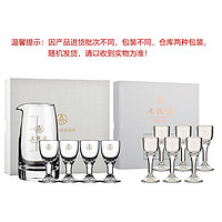 WULIANGYE 五粮液 酒具