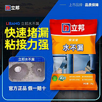 百亿补贴：立邦 堵漏王 1KG