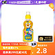 Pororo 韩国进口pororo啵乐乐儿童果味饮料235ml网红果汁饮品8种口味宝宝