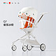 有券的上：Vinng Q7遛娃神器 轻便折叠婴儿推车