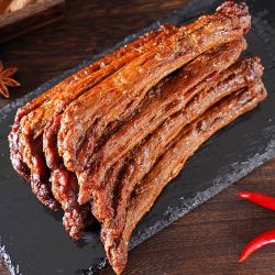 回味一梦手撕风干鸡脖32g*3根氮气锁鲜烤脖肉类零食即食