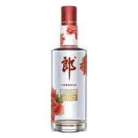 LANGJIU 郎酒 顺品郎（红顺）兼香型 45度280ml*1瓶