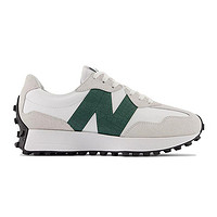 88VIP：new balance NB327系列 女士复古休闲鞋 WS327DC