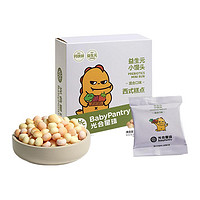 BabyPantry 光合星球 儿童益生元小馒头 混合味 100g