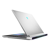 ALIENWARE 外星人 X16 十三代酷睿版 16英寸 游戏本 白色（酷睿i9-13900HK、RTX 4060 8G、32GB、1TB SSD、2.5K）