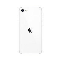 Apple 苹果 iPhone SE2系列 日版 4G手机 3GB+64GB 白色