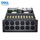 DELL 戴尔 DSS8440 4U双路深度学习人工智能AI训练GP2*金牌6248R 48核 睿频3.9G 768G/3.84T+2*8T/8*A800