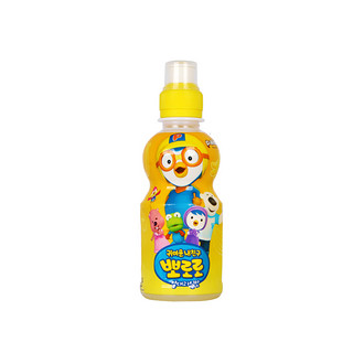 Pororo 儿童果味饮料 235ml