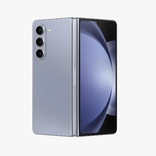 SAMSUNG 三星 Galaxy Z Fold5 超闭合折叠 IPX8级防水 5G折叠手机