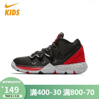 NIKE 耐克 儿童篮球鞋