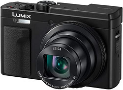 Panasonic 松下 电器 LUMIX ZS80D