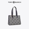 TORY BURCH 汤丽柏琦  T MONOGRAM小号托特包147584
