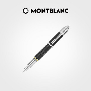 Montblanc/万宝龙名人物系列华特•迪士尼墨水笔特别款