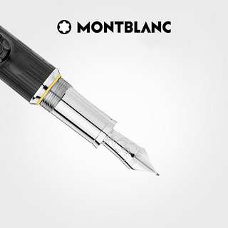 Montblanc/万宝龙名人物系列华特•迪士尼墨水笔特别款