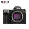  FUJIFILM/富士 GFX100 II 1亿像素 无反中画幅相机  单机身