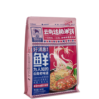 馋味叔叔 云南过桥米线番茄牛肉肥汁287g*3