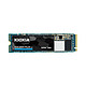 KIOXIA 铠侠 RD20 NVMe M.2 固态硬盘（PCI-E3.0）2T