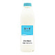 88VIP：simplelove 简爱 原味裸酸奶1.08kg低温家庭装大瓶装