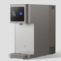 Xiaomi 小米 MRH152 臺式凈飲機 100G 涼白開版