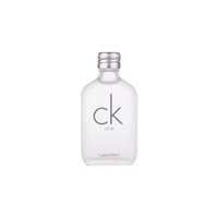 卡尔文·克莱恩 Calvin Klein CK ONE系列 卡雷优中性淡香水 EDT 15ml