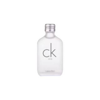 卡尔文·克莱恩 Calvin Klein CK ONE系列 卡雷优中性淡香水 EDT 15ml