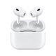 Apple 苹果 2022款 AirPods Pro (第二代)耳机配MagSafe充电盒
