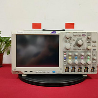 美国Tektronix泰克DPO5054B混合信号示波器DPO5054