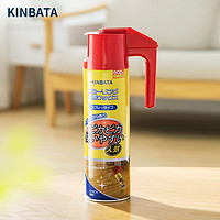 KINBATA 日本地板精油实木复合地板养护光亮红木家具专用保养油 600ml * 1瓶装