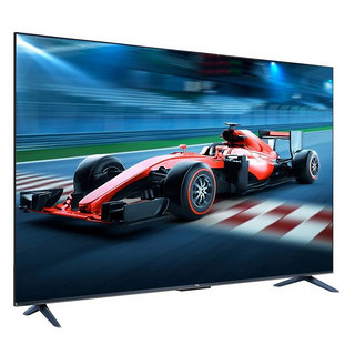 TCL 65DD8 液晶电视 65英寸 4K