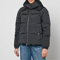 Woolrich Alsea Shell Puffer Jacket