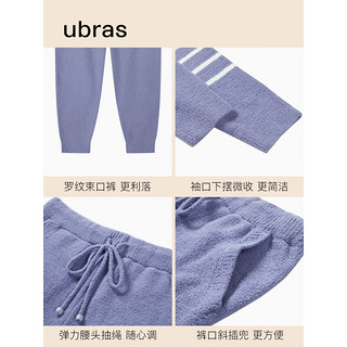 睡衣女家居服套 UN1132311