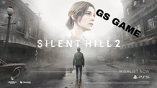 索尼PS5游戏 寂静岭2 重制版 Silent Hill 2 港版中文 订购2023年