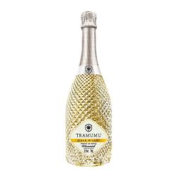 ADAM MOUVEN 牧文天使 牧文图朗穆莫斯卡托法国原瓶进口白汽泡酒10.5低度高泡型750ml 单支