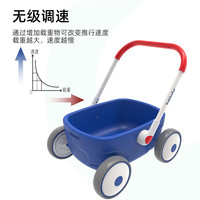 德国takbebe塔克贝贝婴幼儿童学步车多功能小推车宝宝手推玩具车