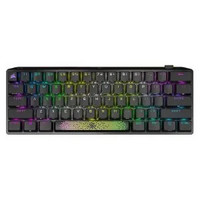 美商海盗船 Corsair K70 PRO Mini Wireless RGB 60% 三模机械键盘