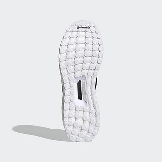 adidas 阿迪达斯 运动鞋ULTRABOOST DNA爆米花休闲舒适网面减震跑步鞋 H05021 黑白 38