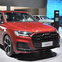 Audi 奥迪 Q7