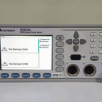 KEYSIGHT 是德科技 是德N1914A