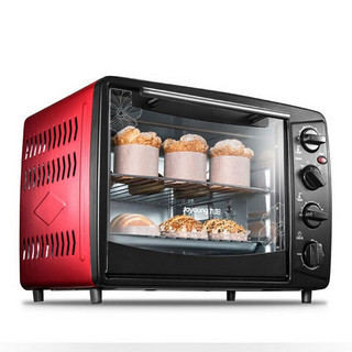 九阳（Joyoung）Joyoung/九阳 KX32-J11小型电烤箱32L大容量家用多功能烘焙蛋糕
