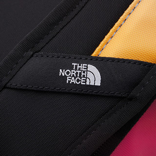 TheNorthFace 北面UE FUSEBOX双肩背包户外便捷收纳233KYV