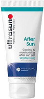 ultrasun 优佳 U佳 晒后敏感修护保湿乳 100ml