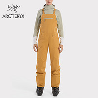 ARC'TERYX 始祖鸟 SENTINEL BIB GORE-TEX 防水 女子 滑雪长裤