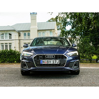 Audi 奥迪 A5