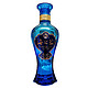 88VIP：YANGHE 洋河 海之蓝42度100ml小瓶装