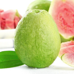 【省164元】其他品牌新鲜水果_精品珍珠红心芭乐 9斤装多少钱-什么