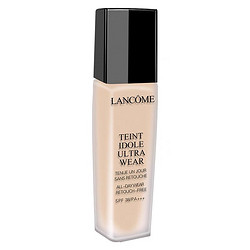 LANCOME 兰蔻 新持妆粉底液 30ml PO-01象牙白