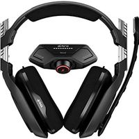 ASTRO Gaming 罗技ASTRO Gaming A40 TR无线游戏耳机 + mixamp音频控制器